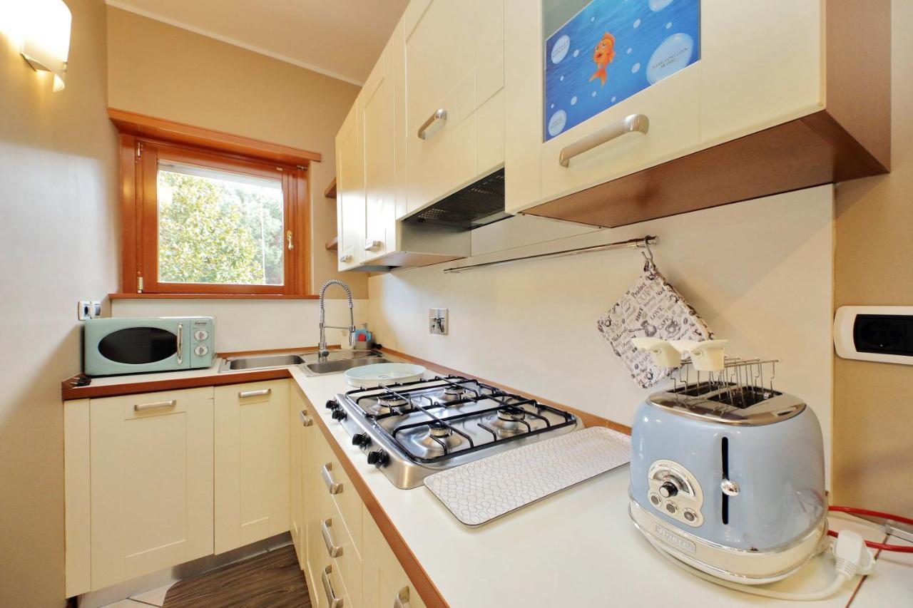 Appartement Aurelia Relax *