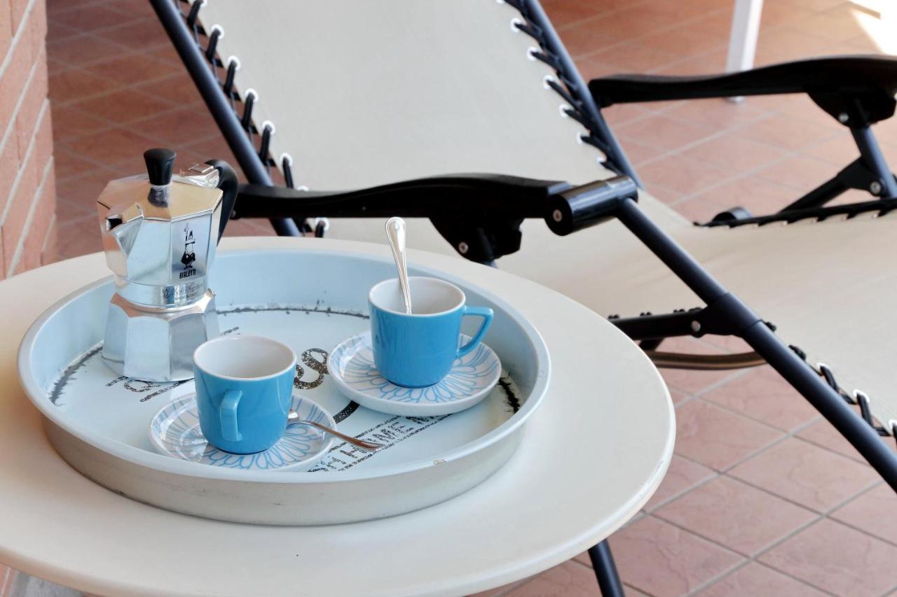 Appartement Aurelia Relax