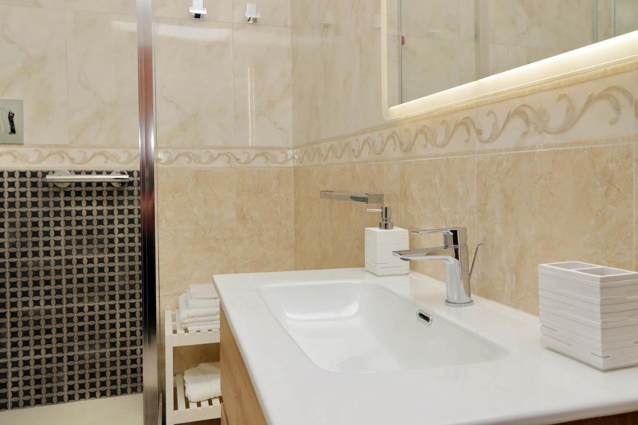 Appartement Aurelia Relax Rome