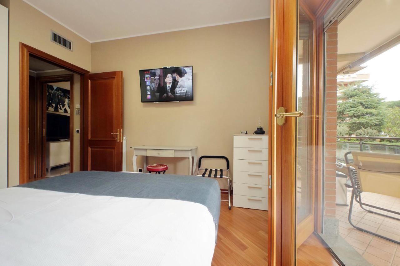 Aurelia Relax Appartement *