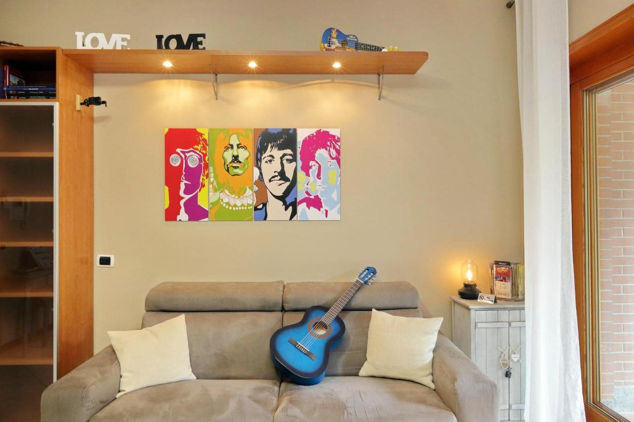 Aurelia Relax Appartement *
