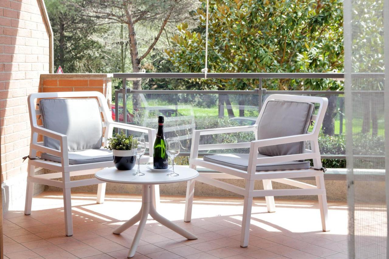 Aurelia Relax Appartement *