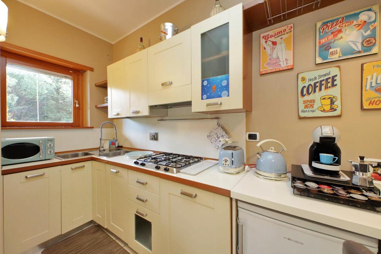 Aurelia Relax Appartement Rome