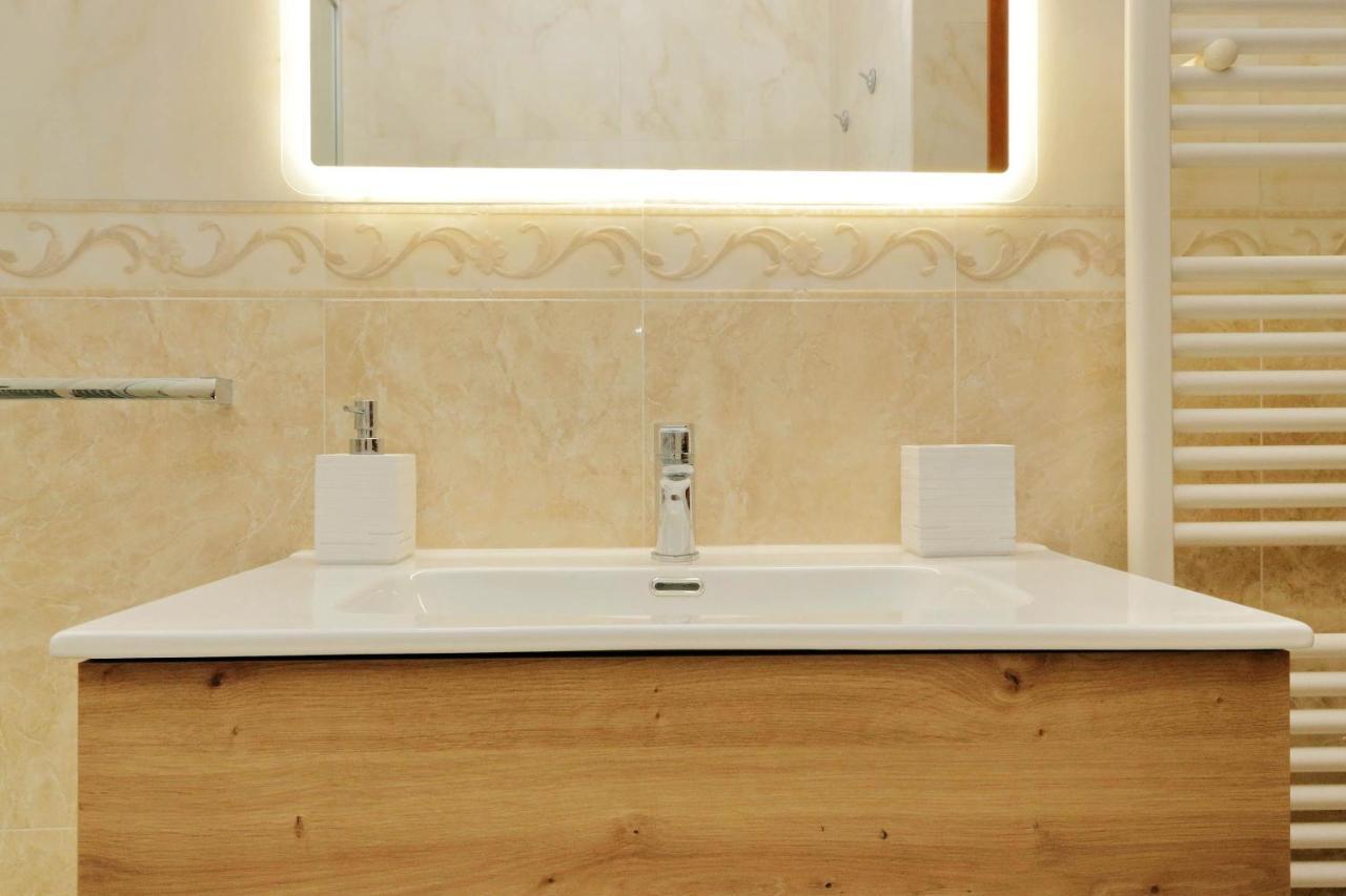 Appartement Aurelia Relax *