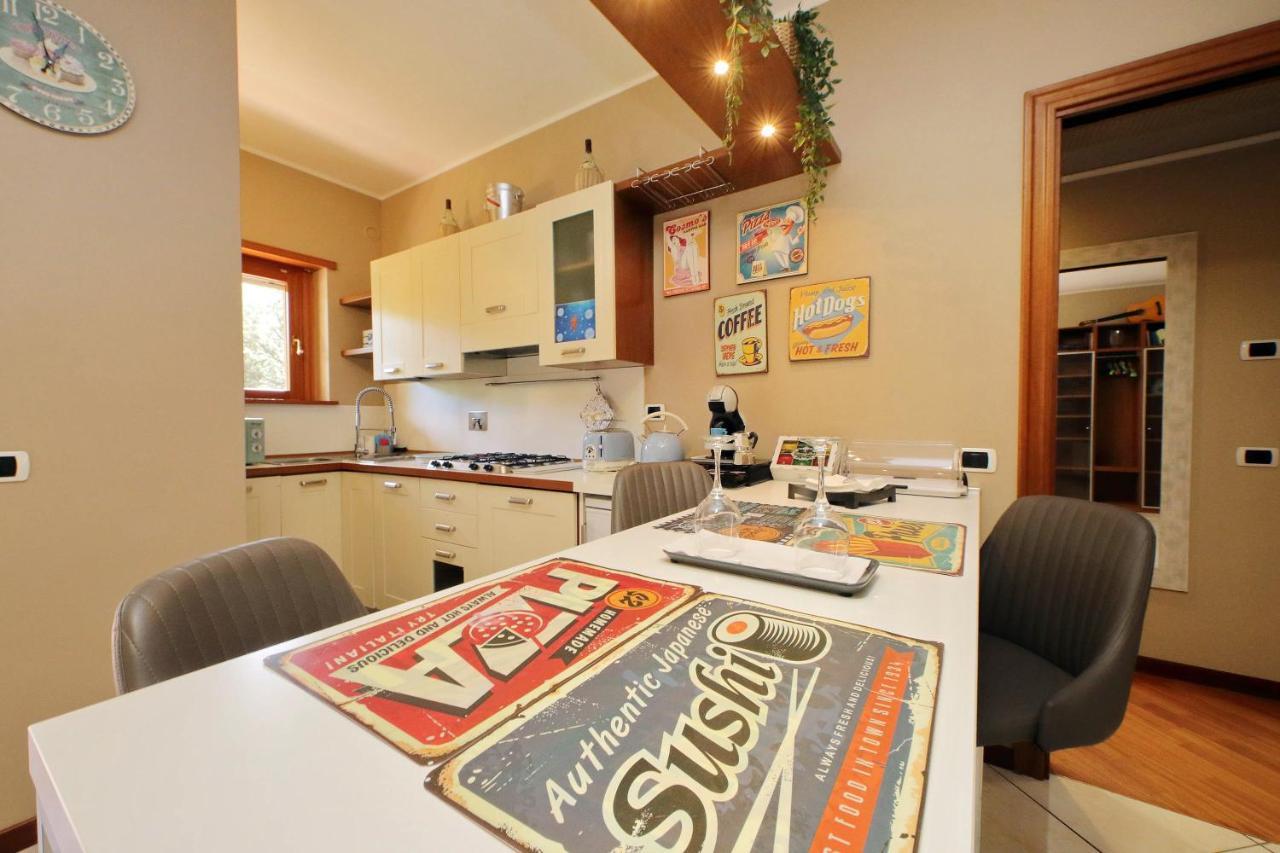 Aurelia Relax Appartement *