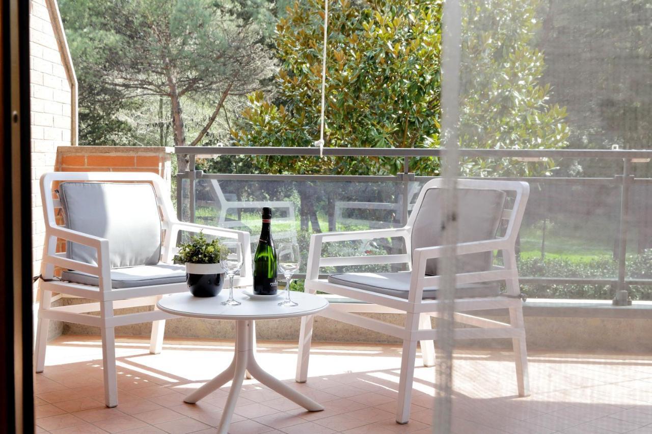 Aurelia Relax Appartement