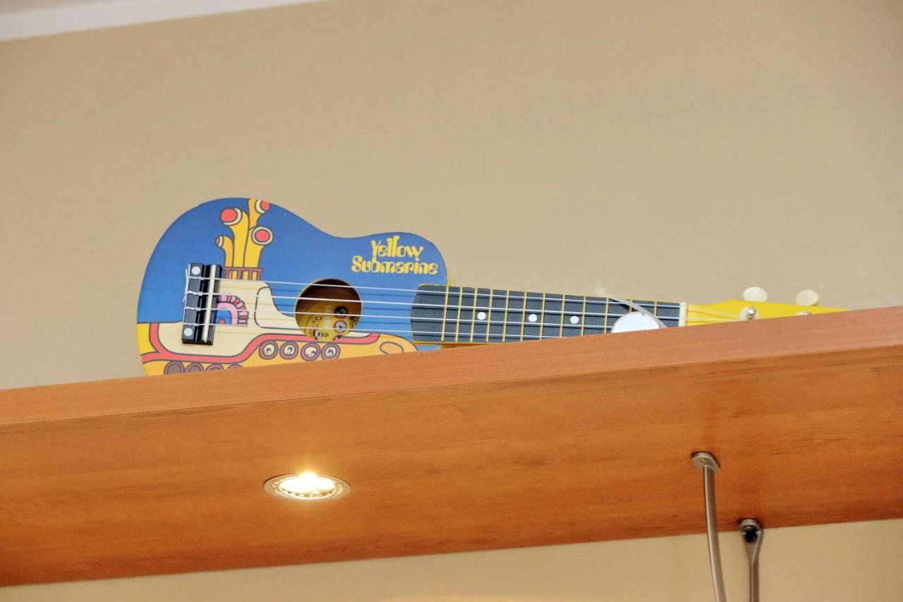 Aurelia Relax Appartement *