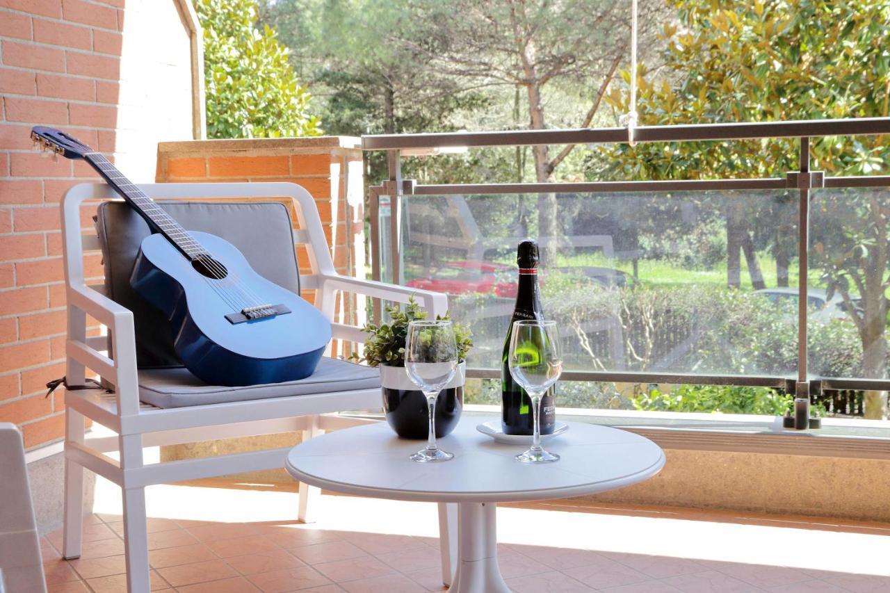 Appartement Aurelia Relax