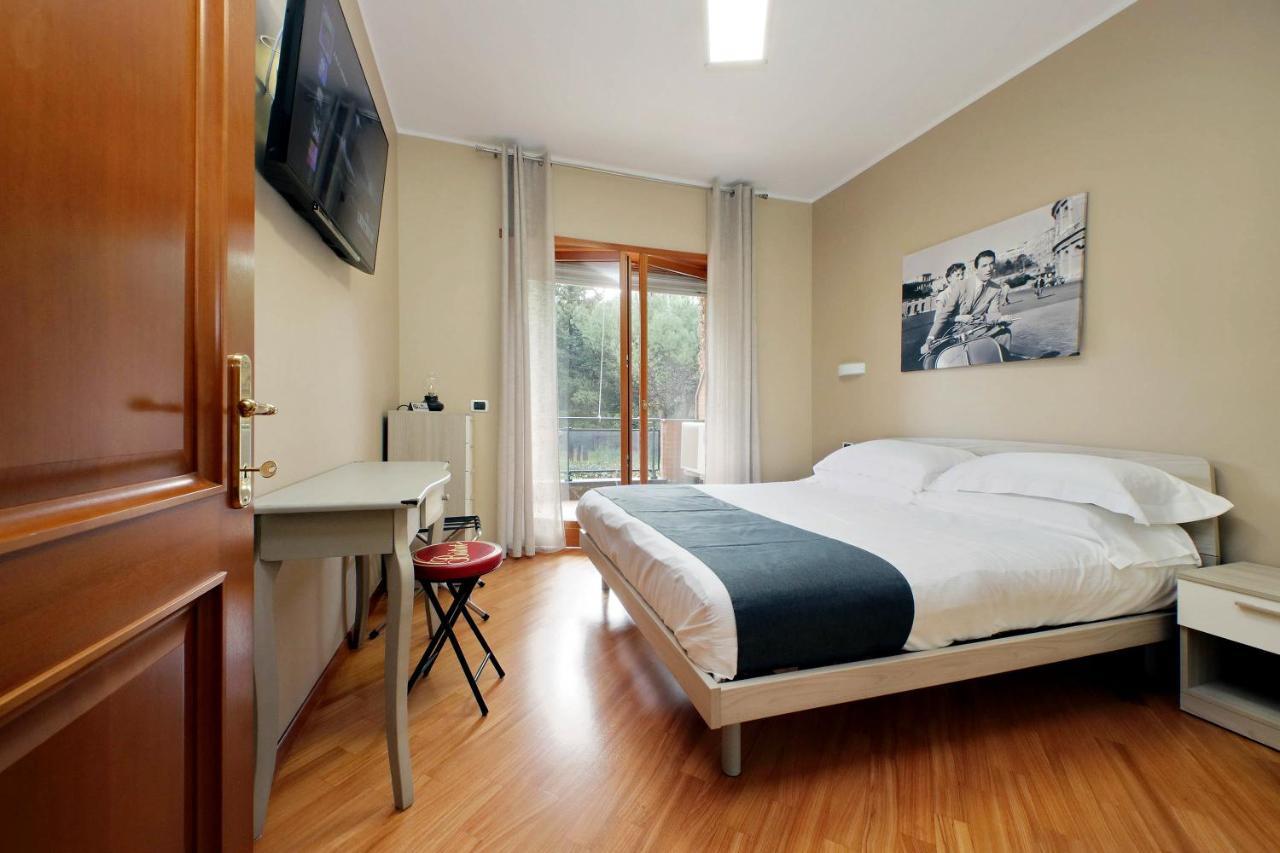 Aurelia Relax Appartement *