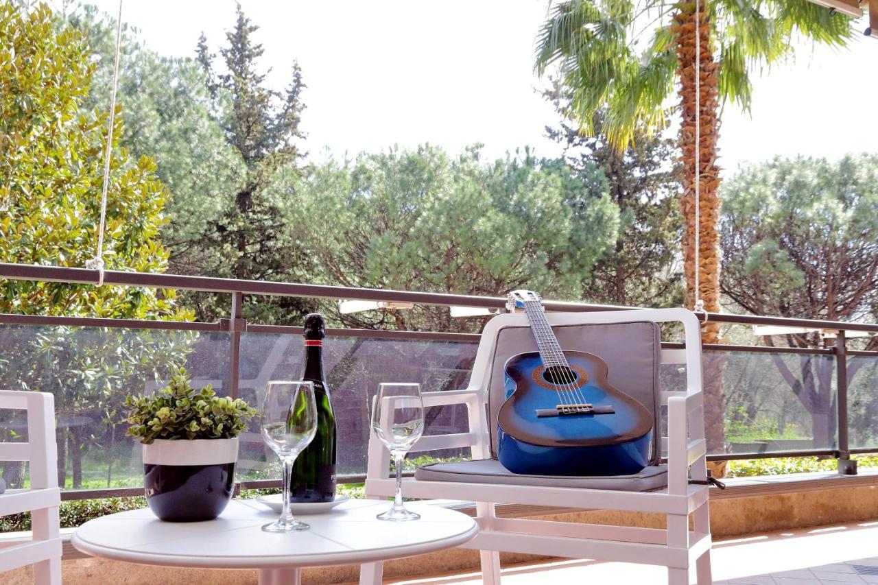 Appartement Aurelia Relax