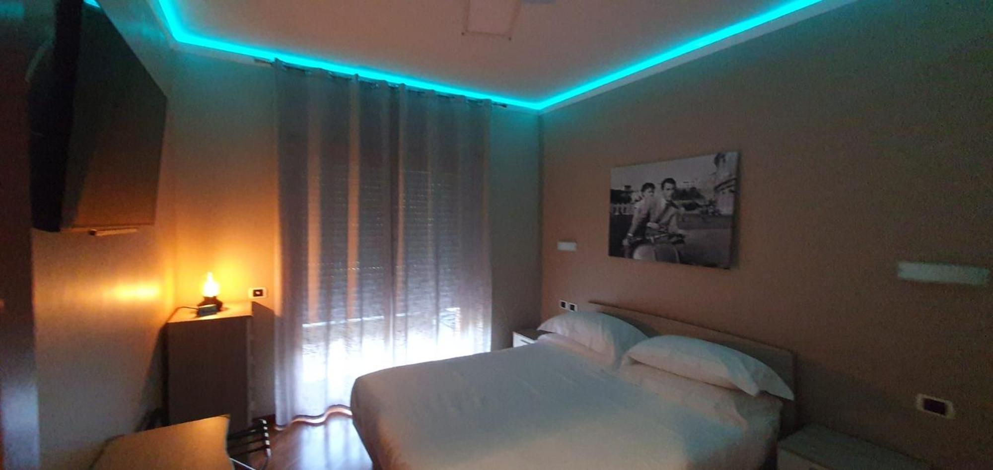Aurelia Relax Appartement Rome