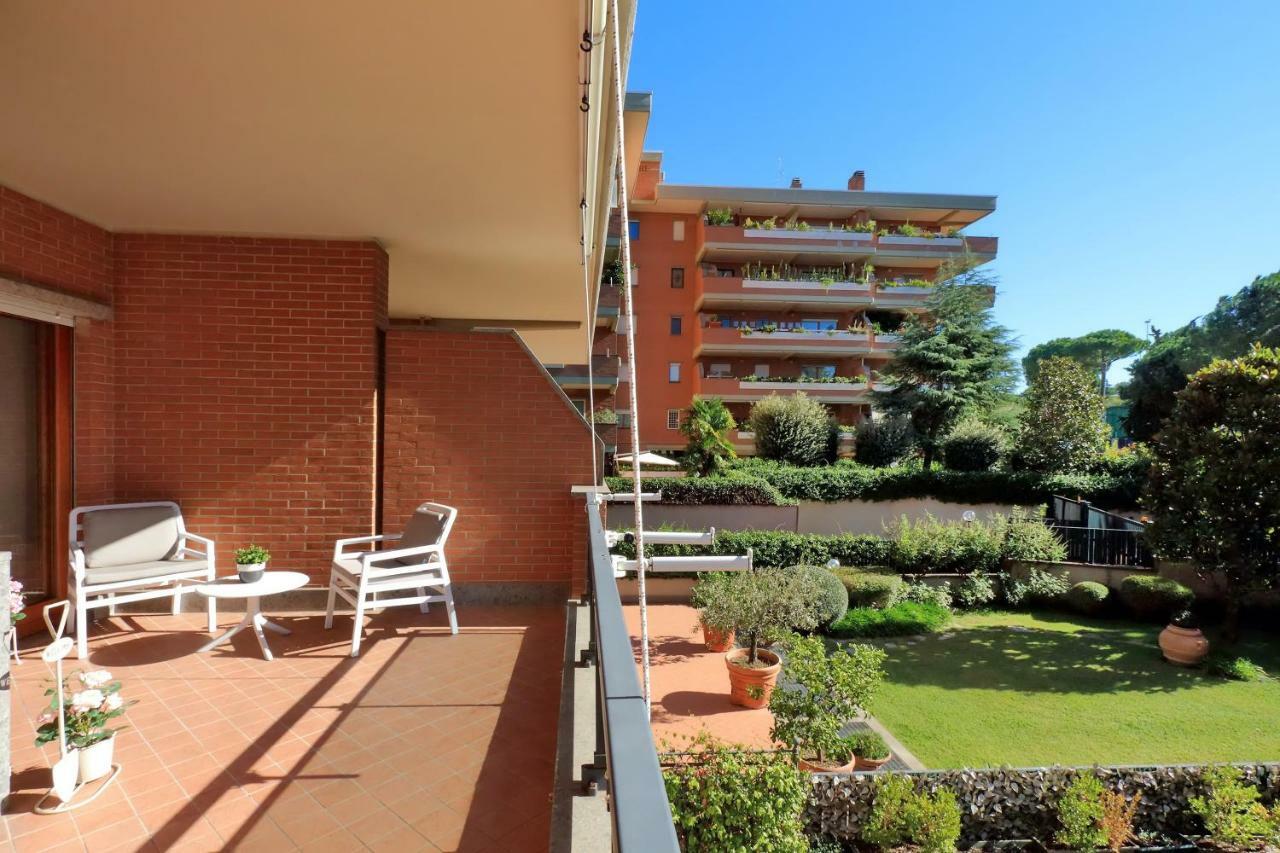 Appartement Aurelia Relax *