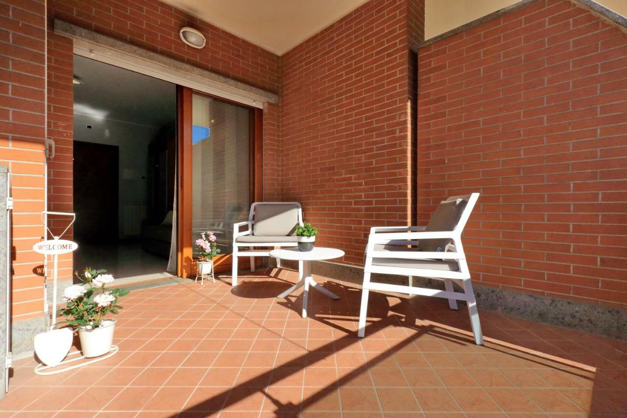 Aurelia Relax Appartement *