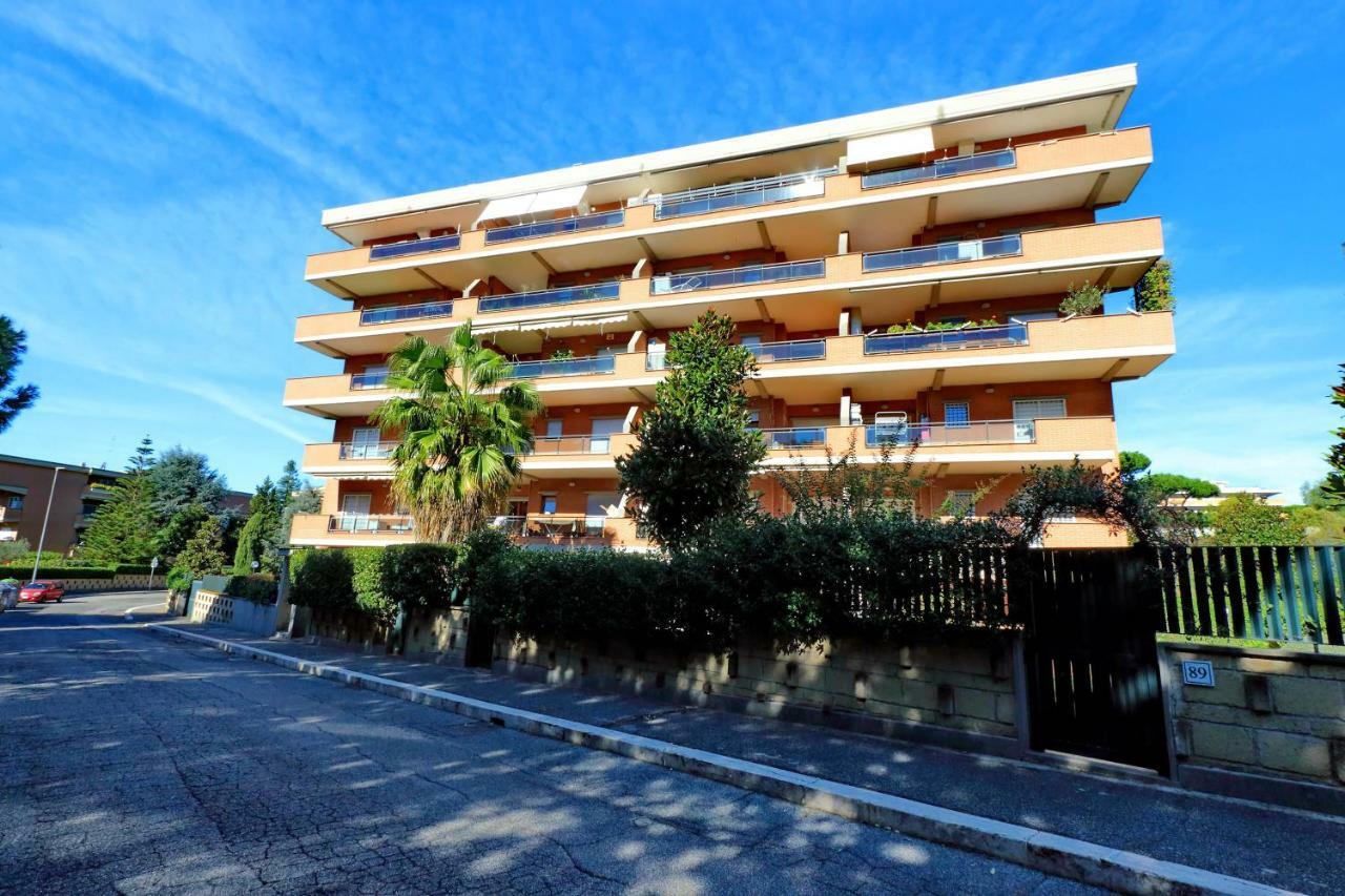 Appartement Aurelia Relax *